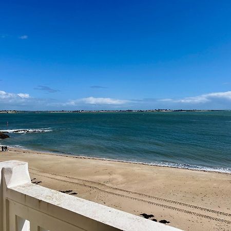La Villa Ker Mat Larmor-Plage Exteriör bild