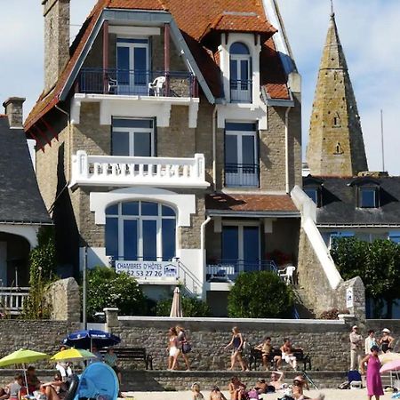 La Villa Ker Mat Larmor-Plage Exteriör bild